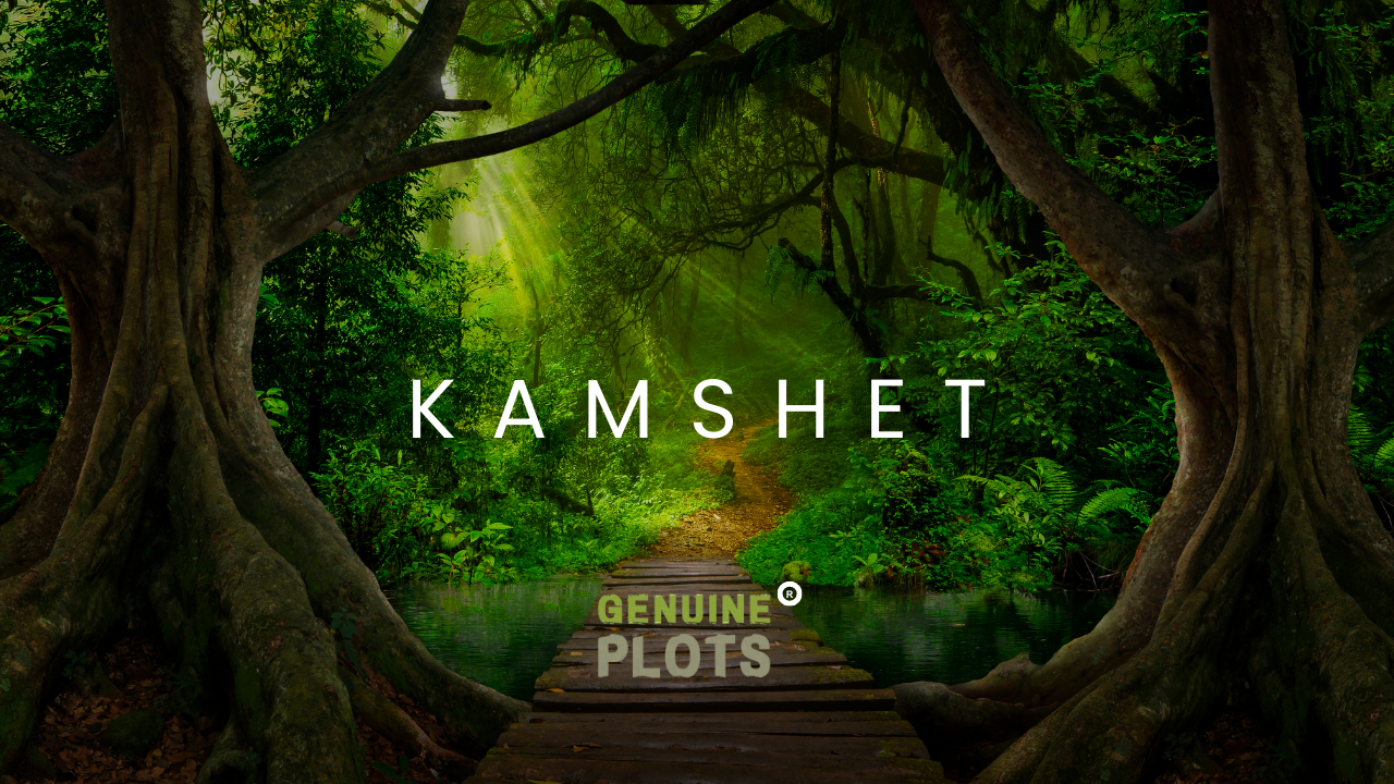 Kamshet- The Hottest Spot for Investors Seeking High Returns
