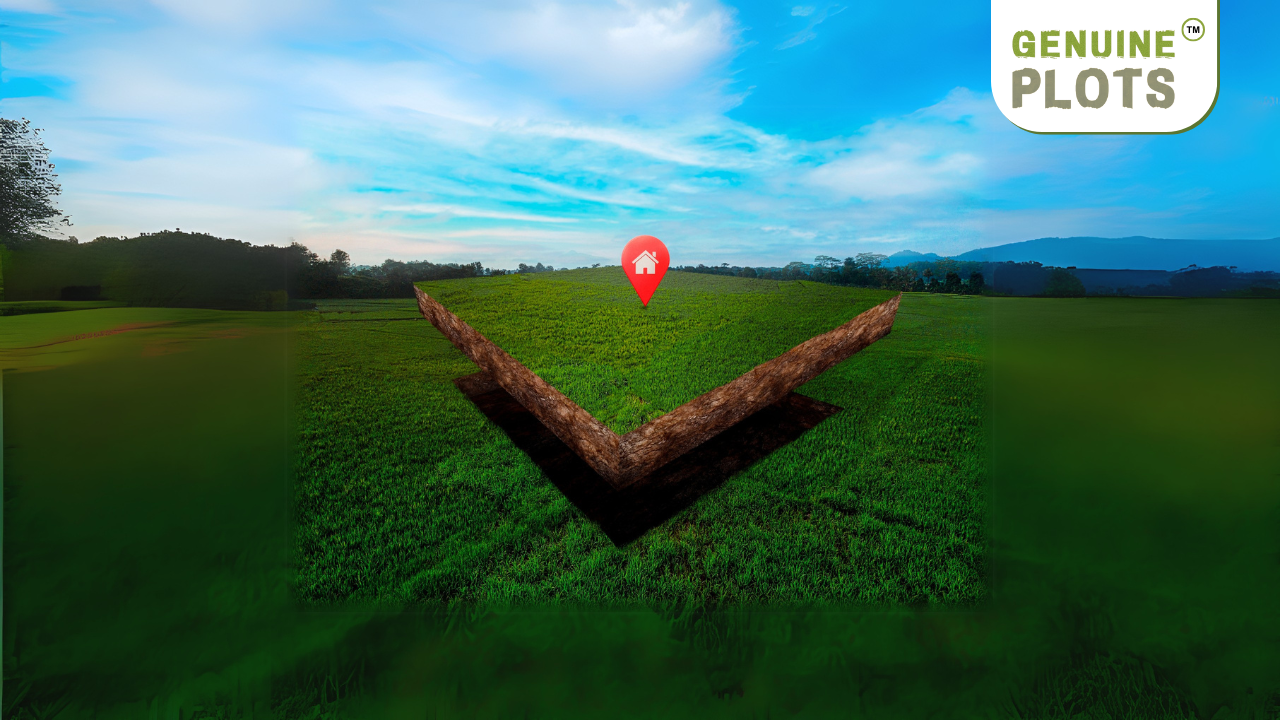 Understanding the Difference Between Home Loan and Land Loan