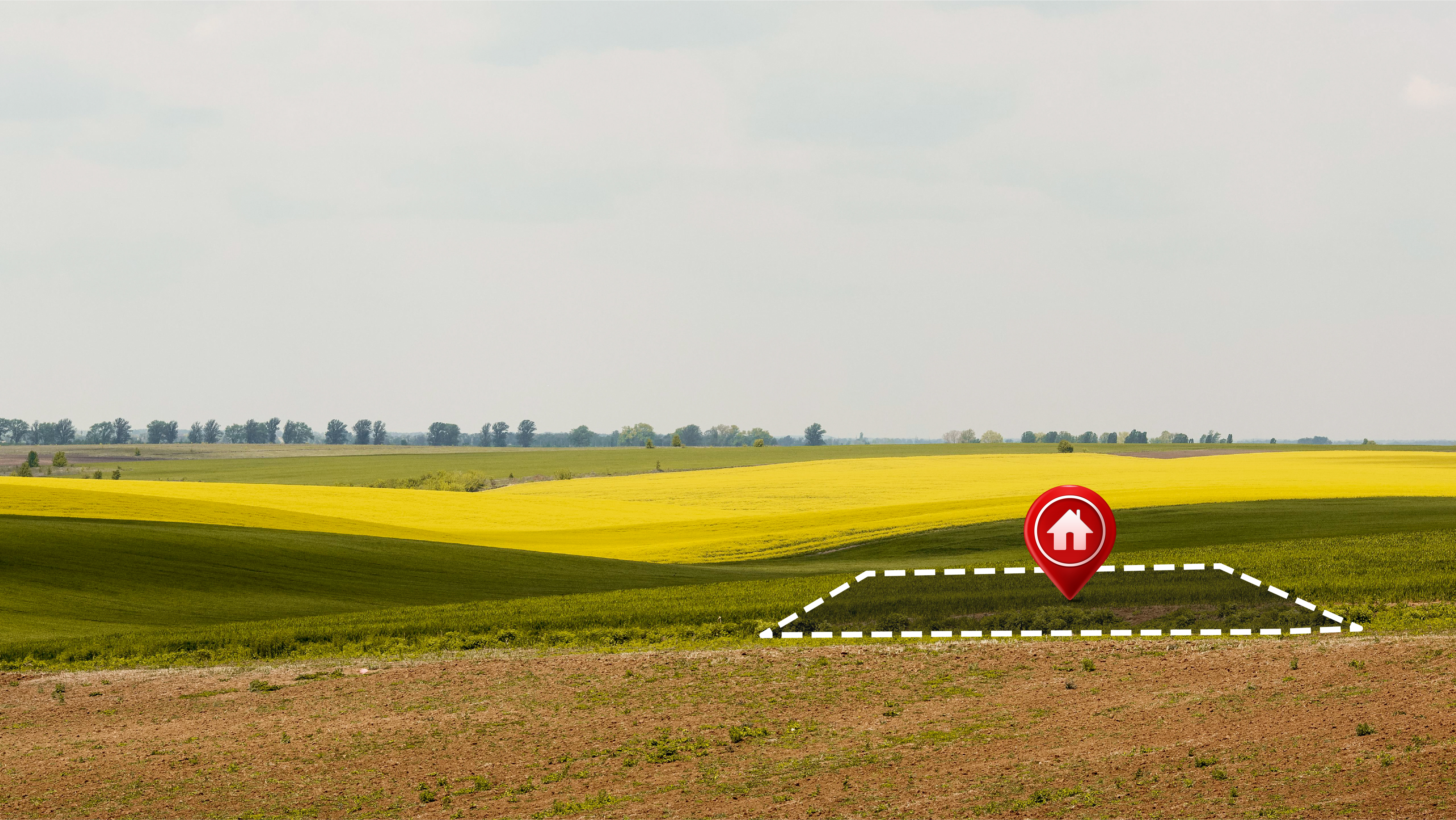 Maharashtra Agricultural Land Purchase Rules for Non-Agriculturists (2024)