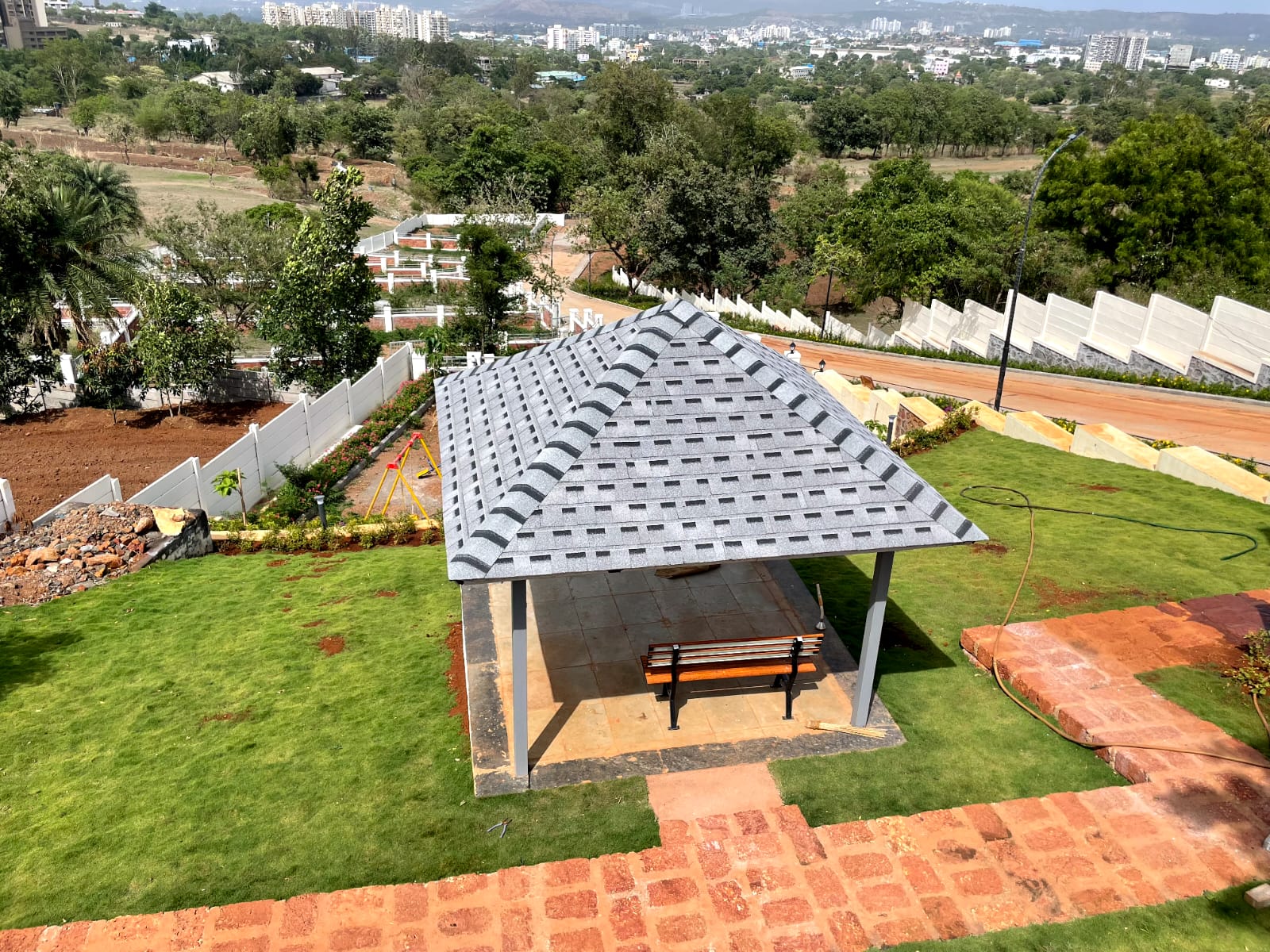 Urban Greens Pune