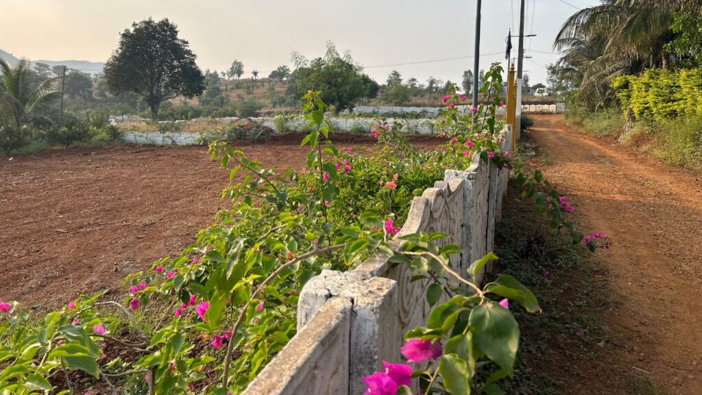 Suprriya Orchard Farm Pune