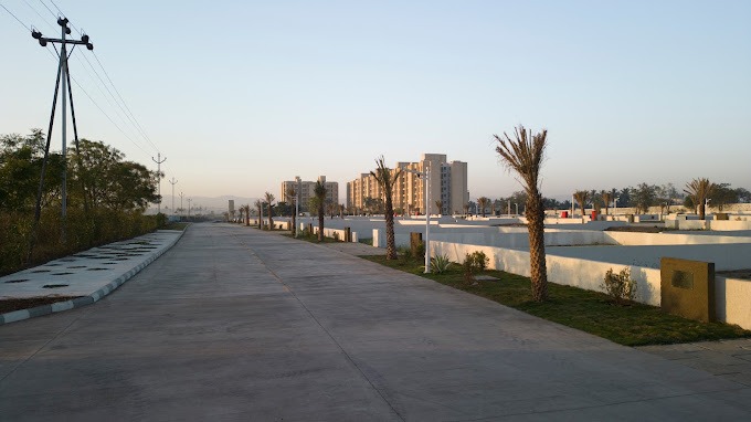 SVB Ecostone Pune