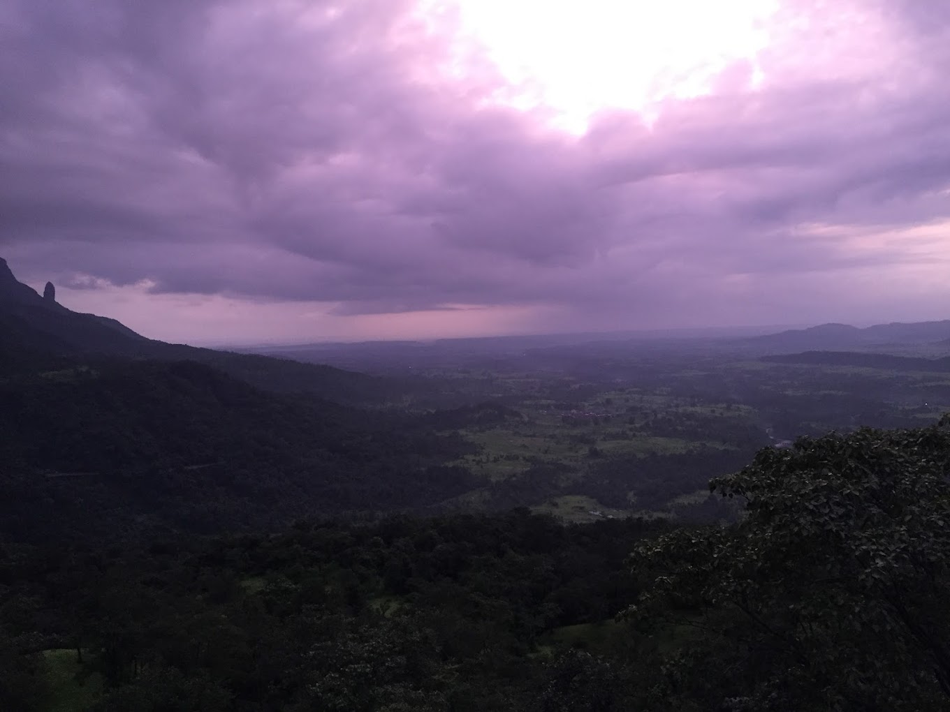 Audumbar Diviana greens Kokan