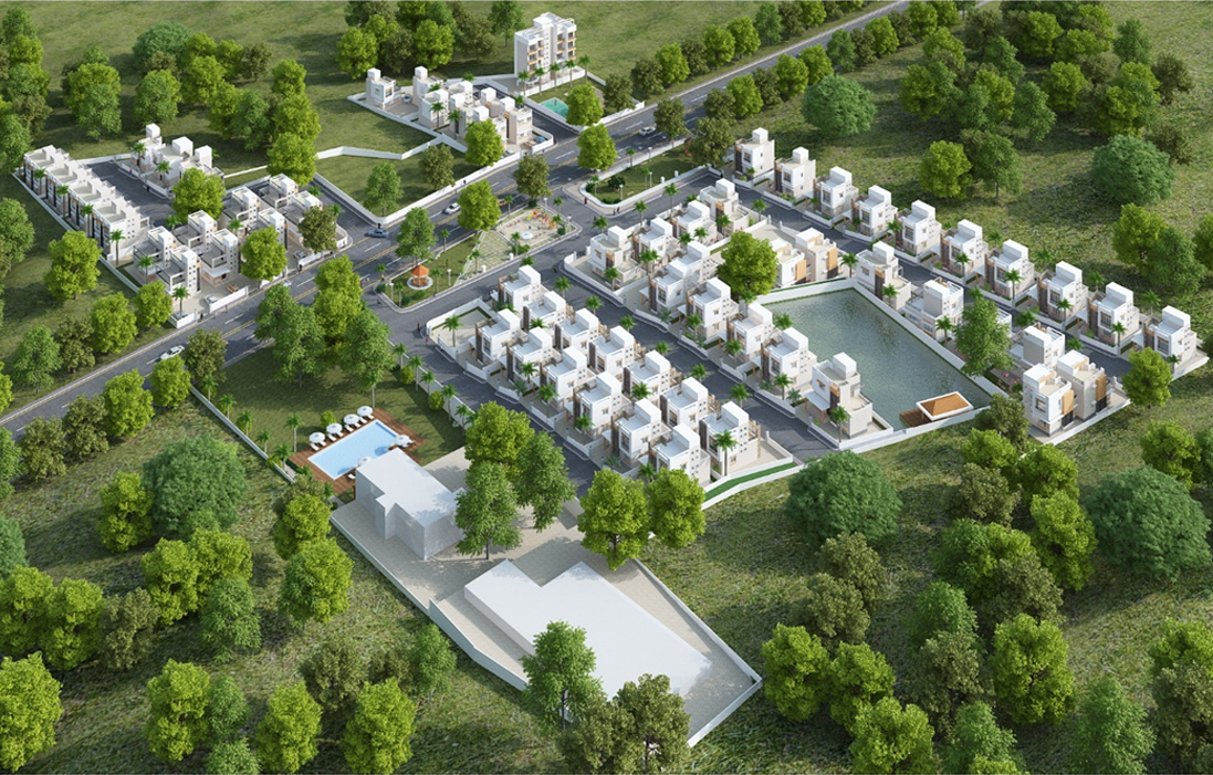 Divina Greens Karjat