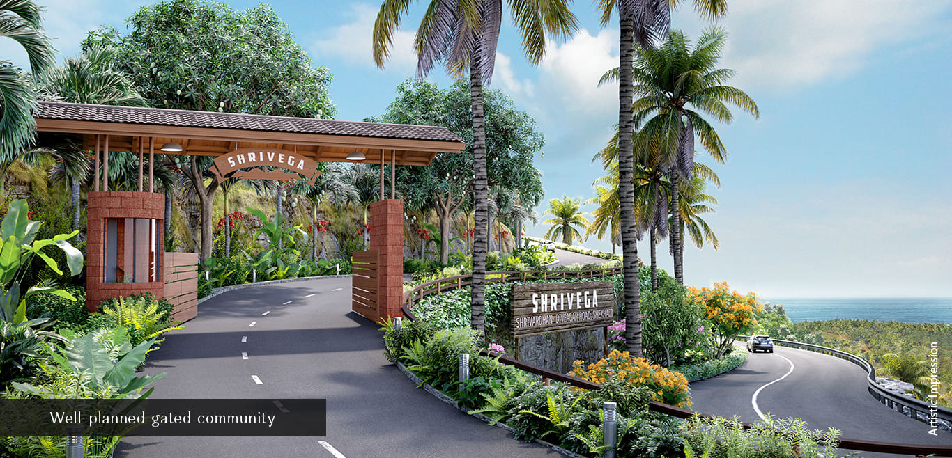 Ecotown Pune