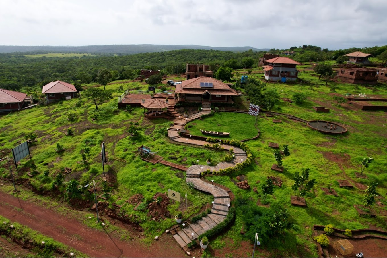 Konkan Trails Kokan