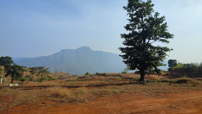 Paal Hills Pune
