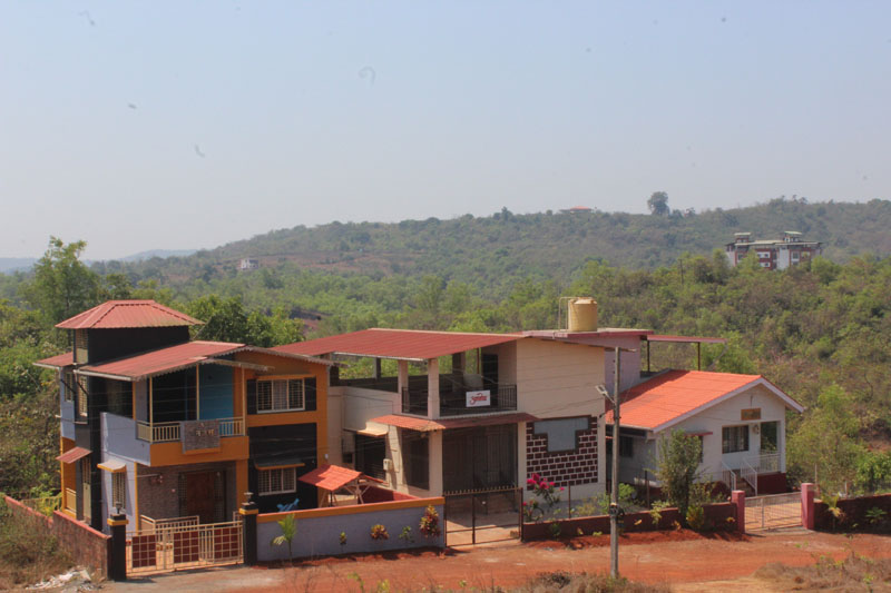Sushila Park Kokan