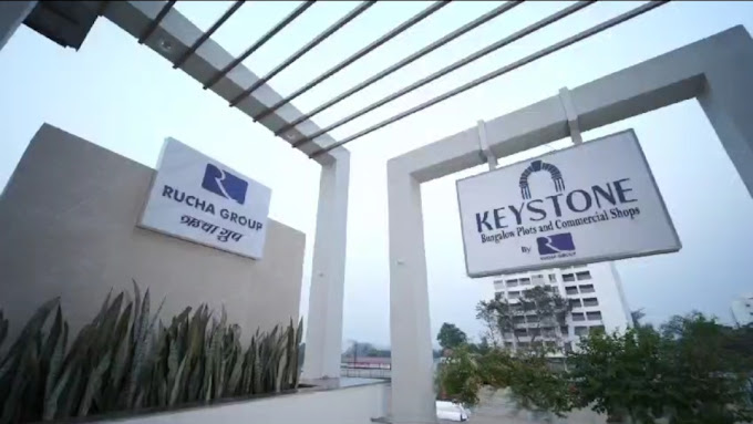 Rucha Keystone Bliss Pune
