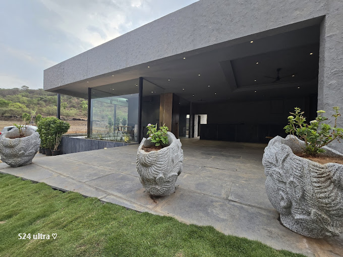 Urbanbrick Vista Pune