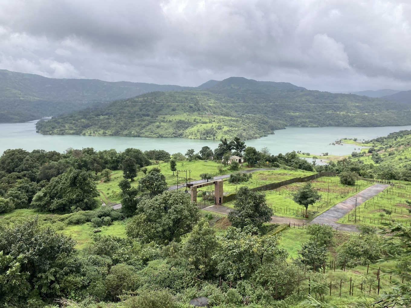 Waterbliss Pune