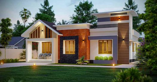 Infinity Nakshatra. Pune