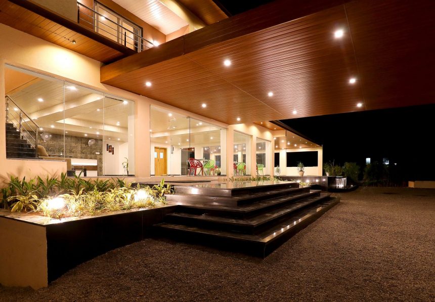 SVB Future City - Pune Pune