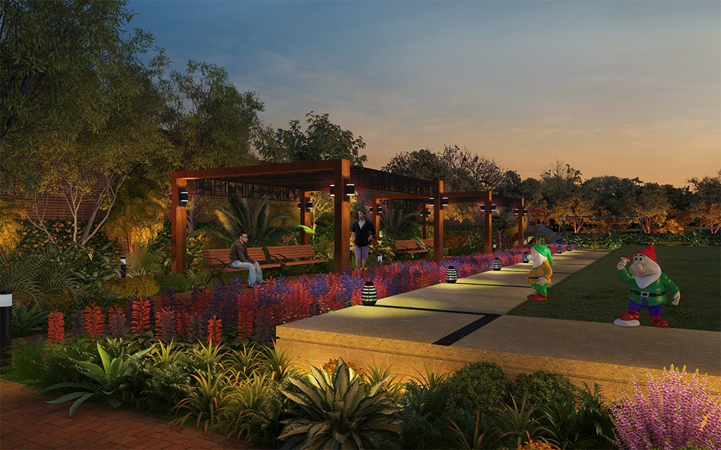 Goldfields Pune