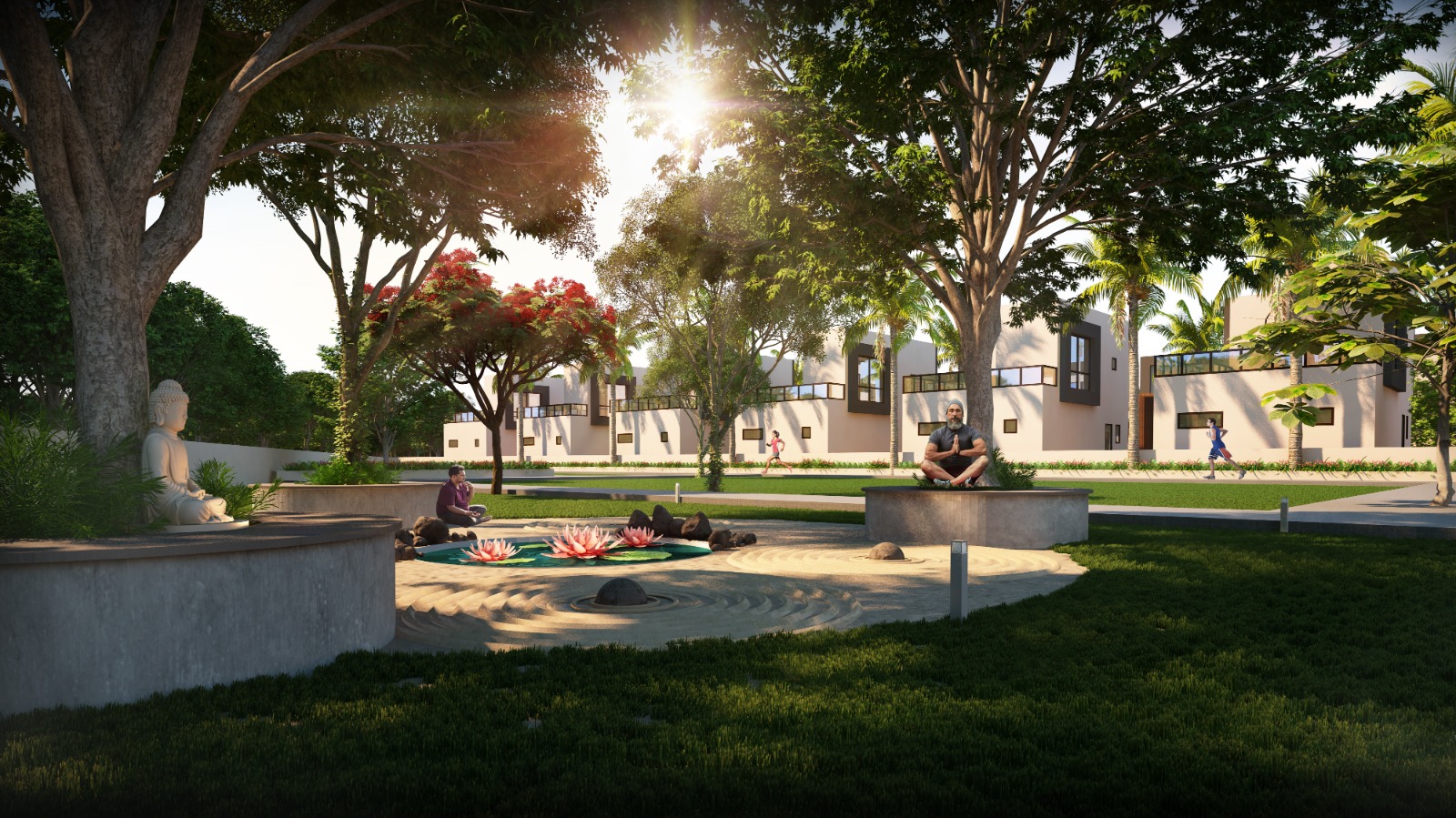 TruLife- Resort Themed NA plots & Villas Karjat