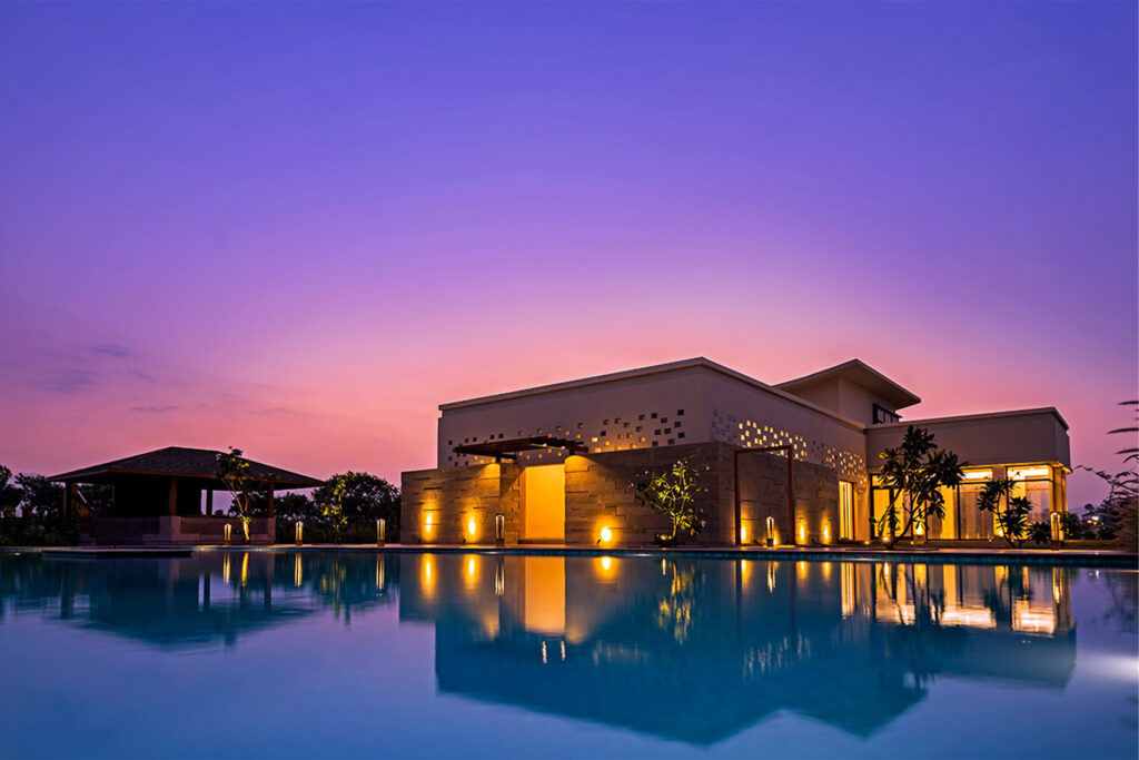 Clover Windermere Pune