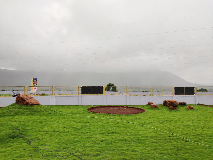 Misty Winds Pune