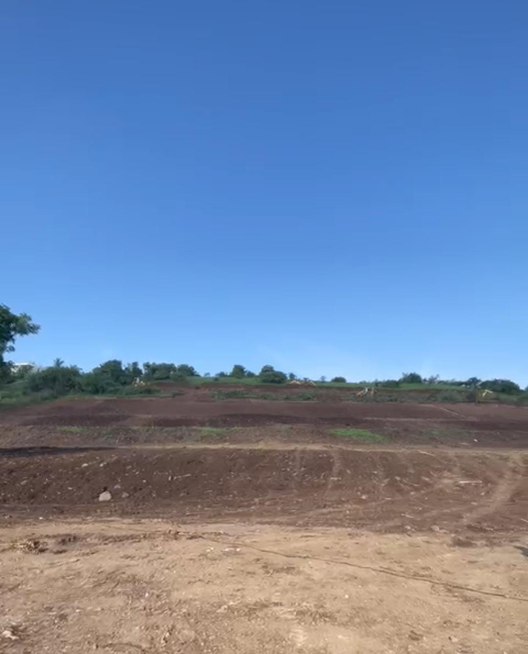 Premium R Zone Land for sale near Chandani Chowk, Bhugaon . Pune