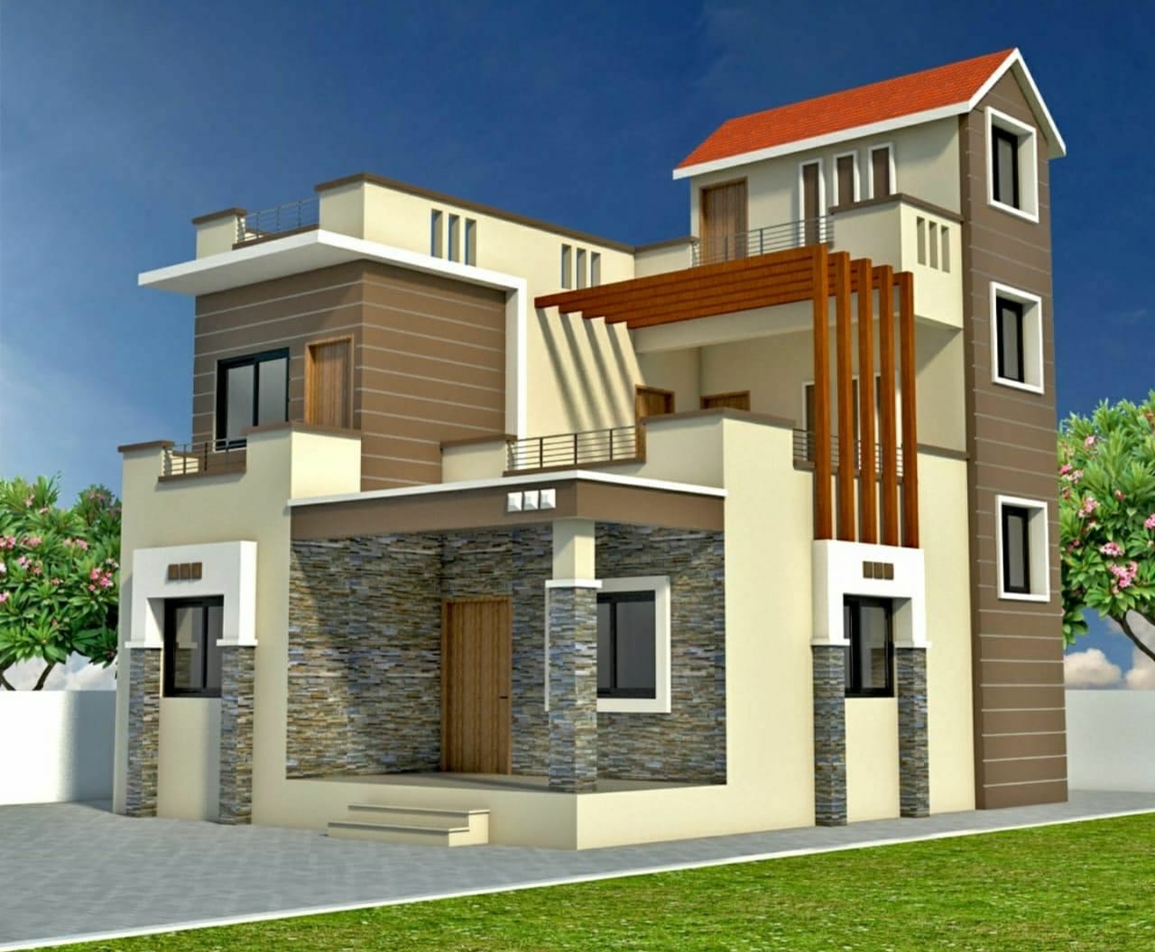Royal Meadows Pune