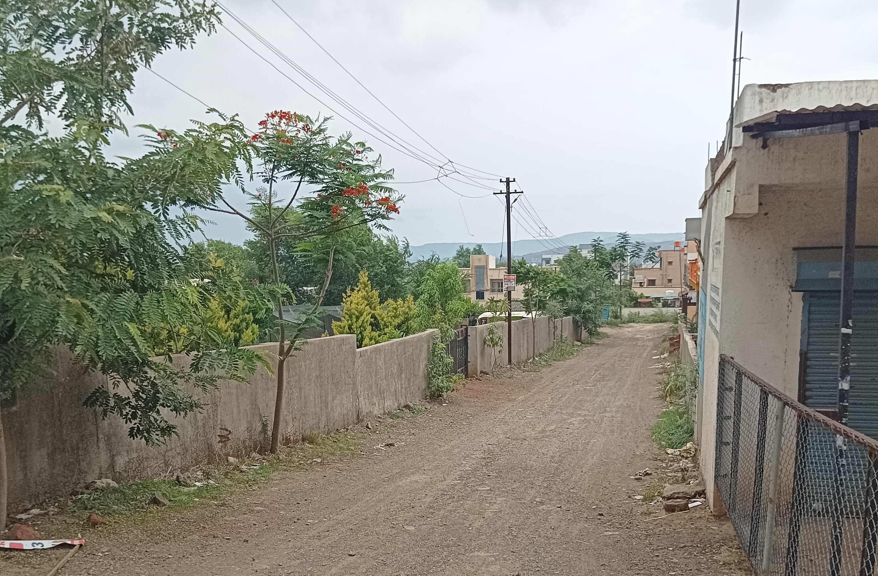 Shree Chaurai City Phase 1 Pune