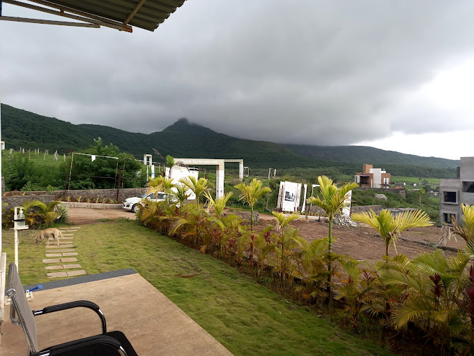 Bollywood Hills