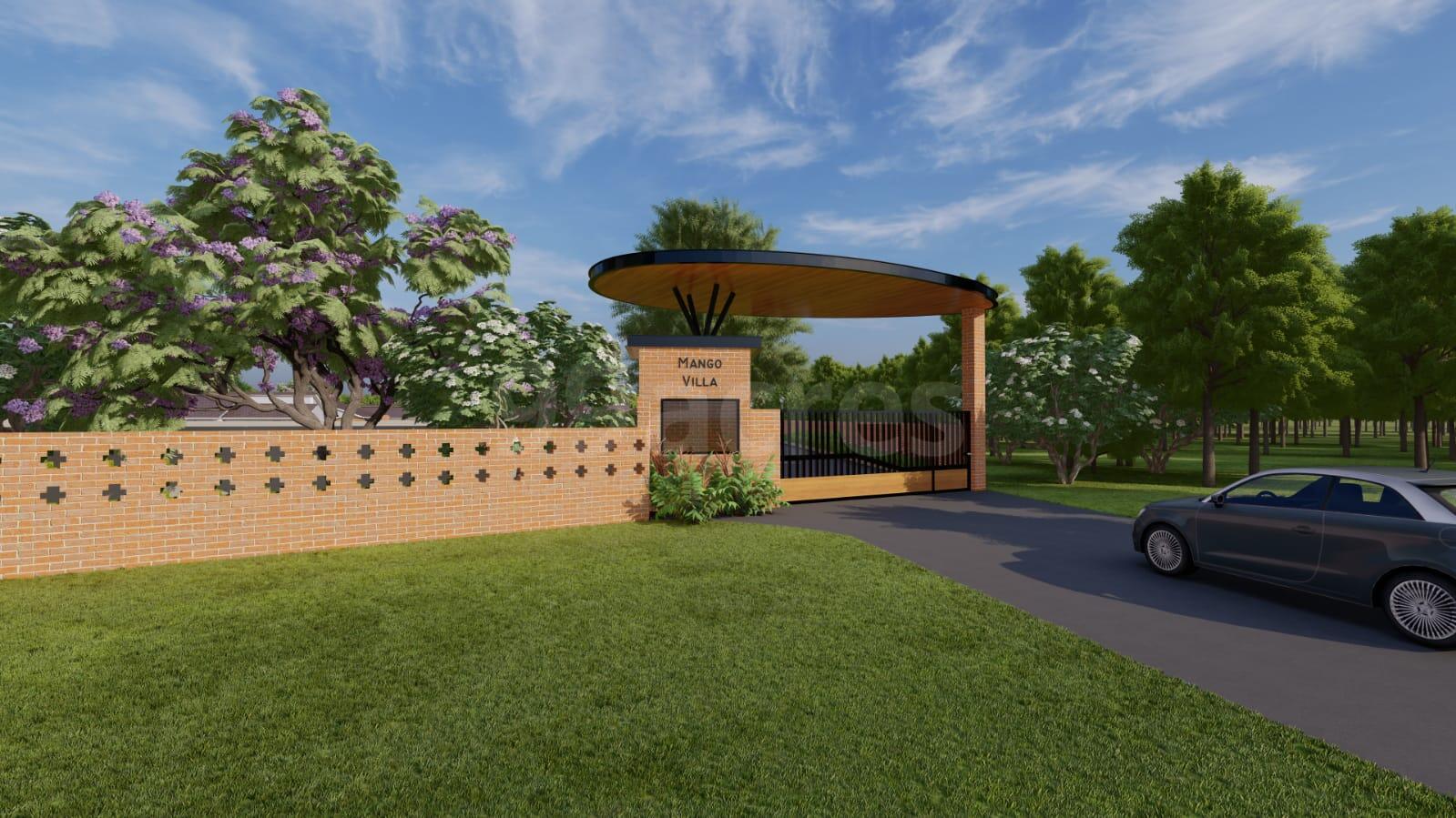 Mango Villas