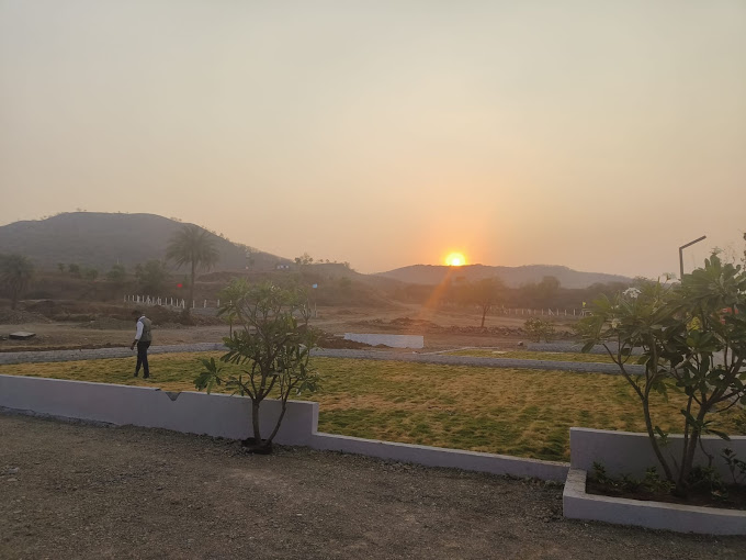 Codename Frontyard Pune