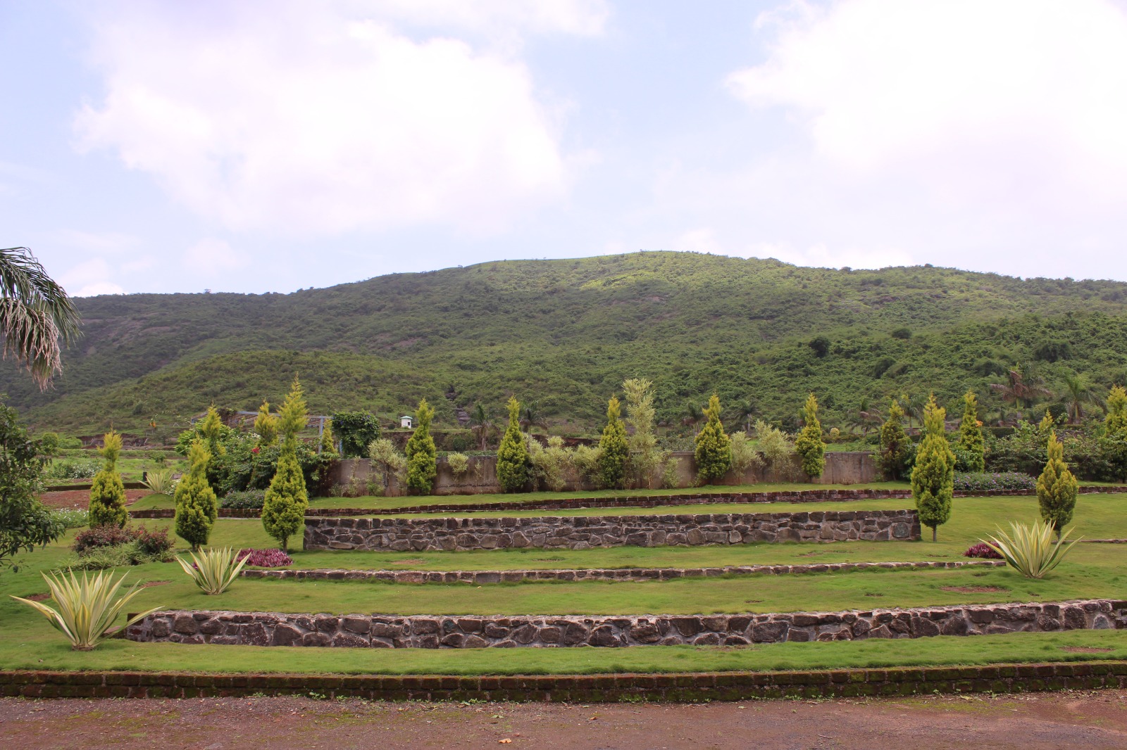 Old World Charm Kamshet