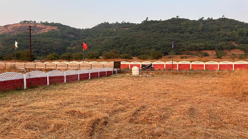 Suprriya Homes Pune