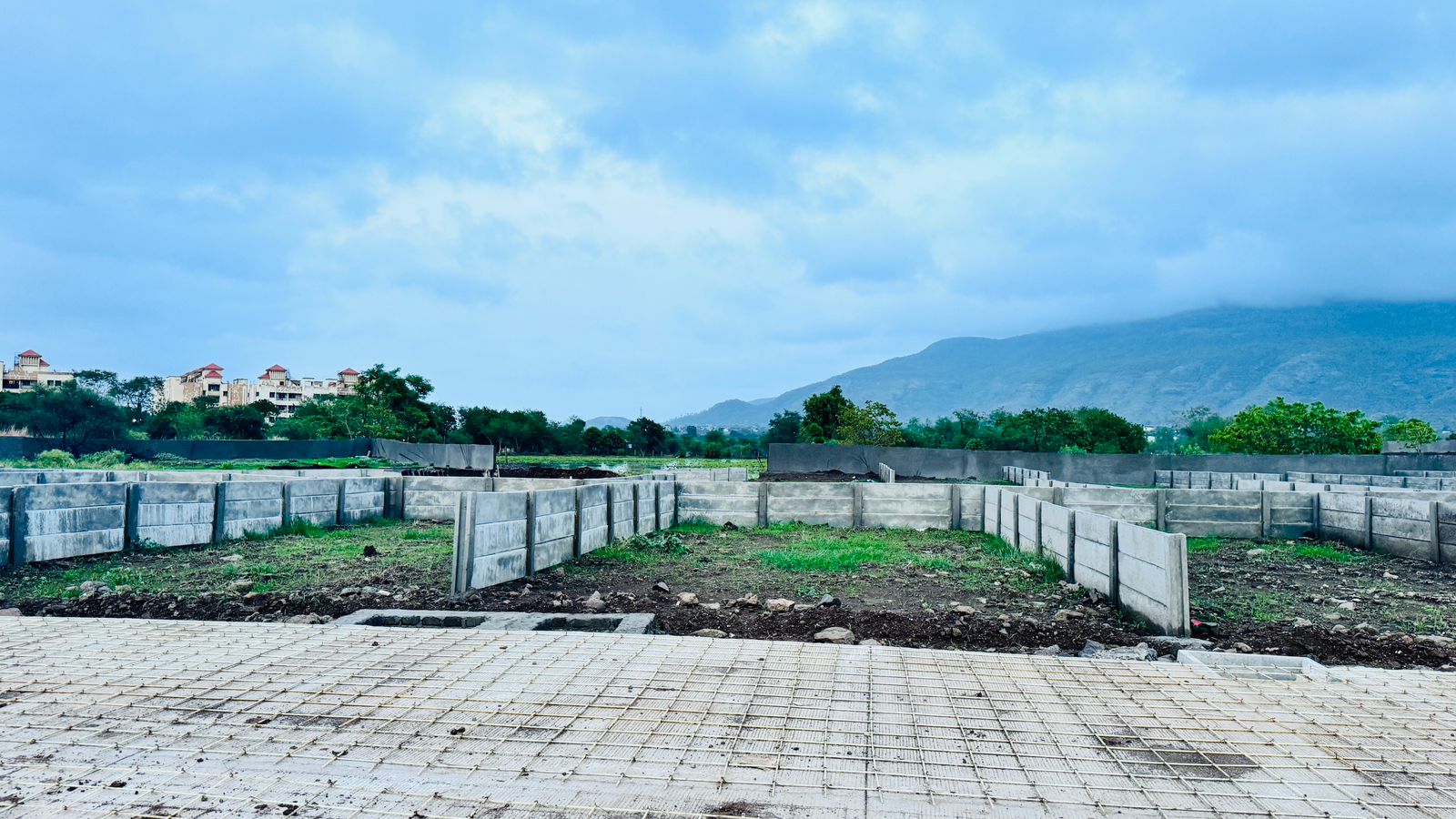 VSG Suraksha Enclave Kamshet