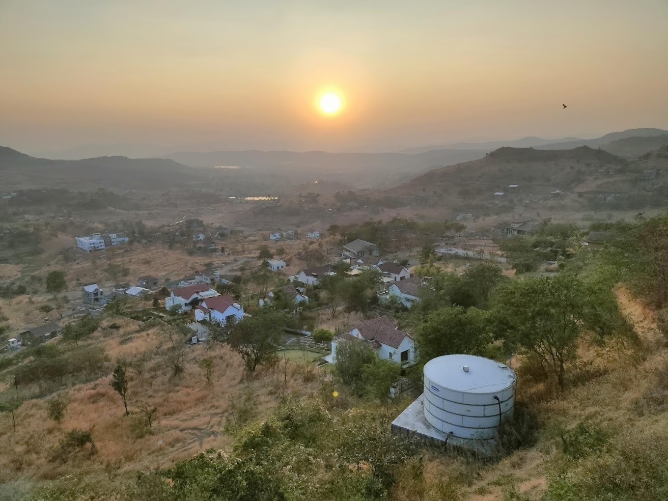 Royal Purandar Pune