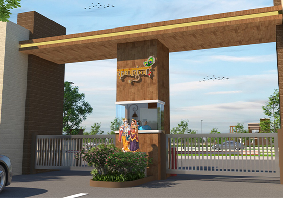 Krushna Kunj Phase 1 Pune