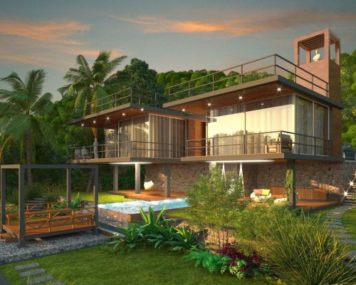 Lake Forest Pune