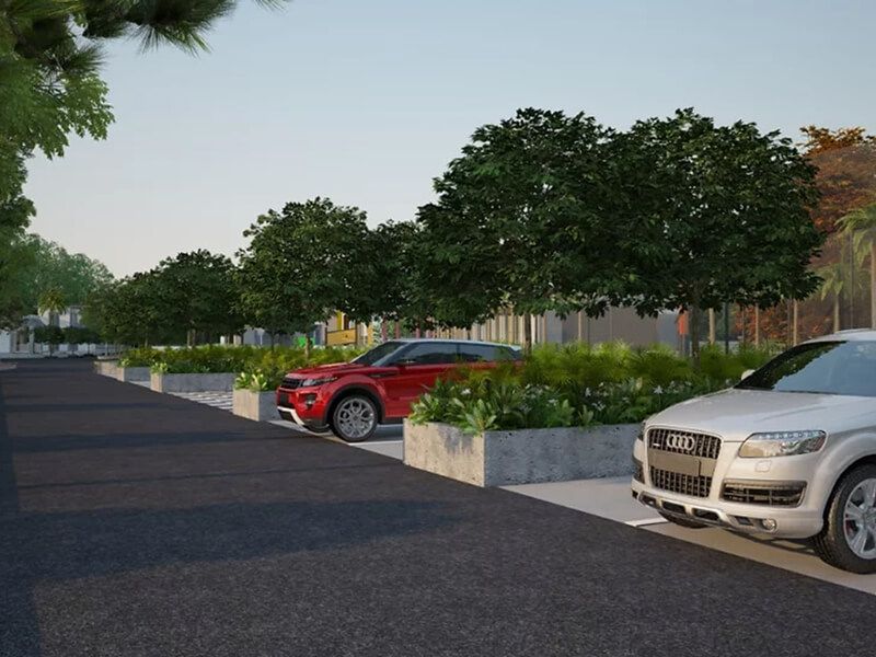 Pinnacle City Pune