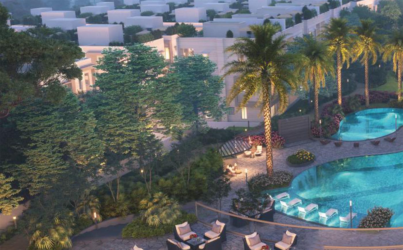 Supreme Villagio Pune