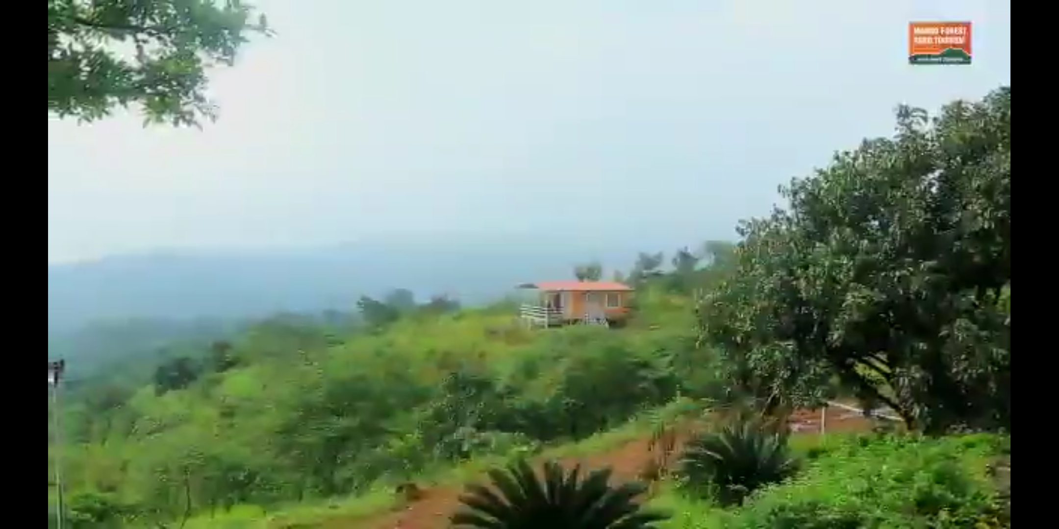 Tropical Forest Holiday Homes Panshet