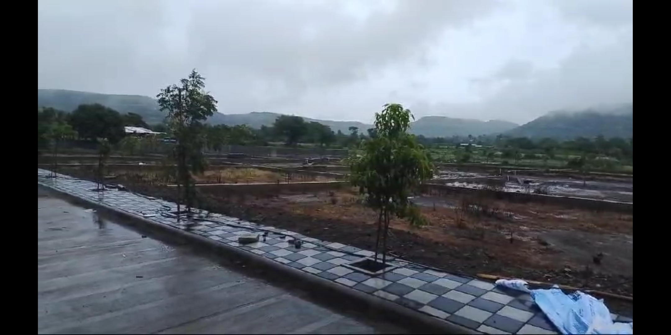 Bliss Fields Premium N.A Plots In Zendewadi Pune