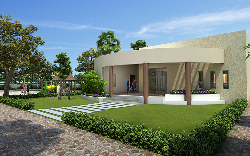 Shree Siddhivinayak Green County Pune