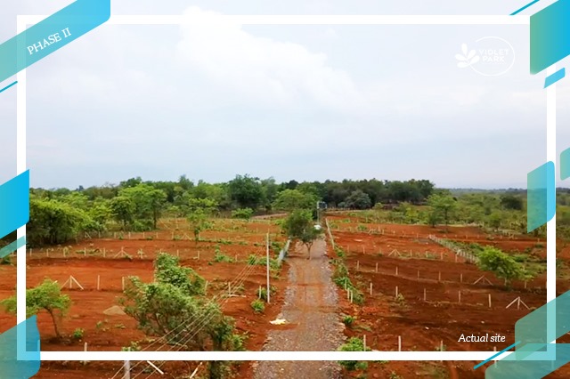Violet Park Phase 2 Karjat