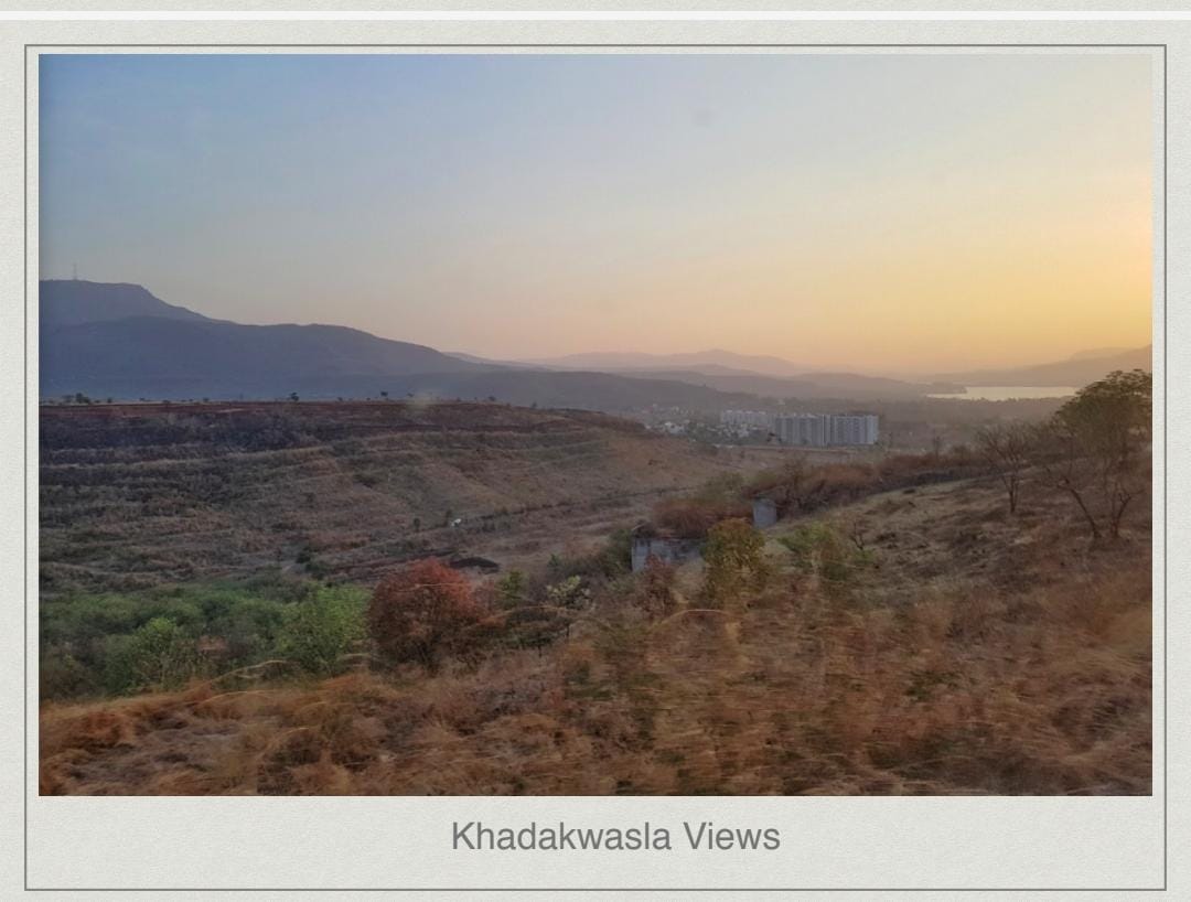 1 acre farmhouse plot for sale Pune