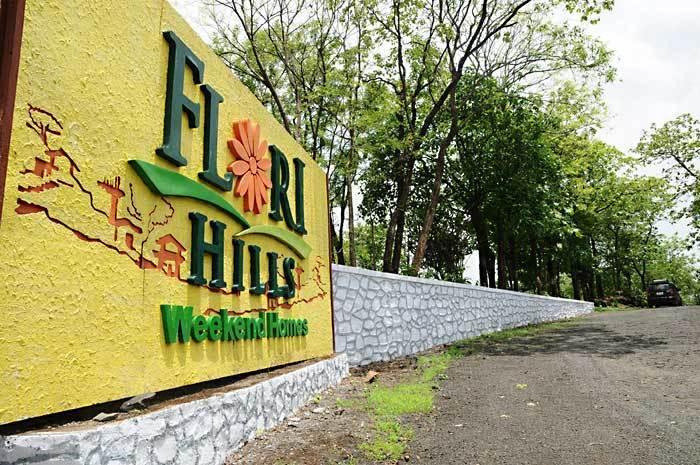Flori Hills Karjat