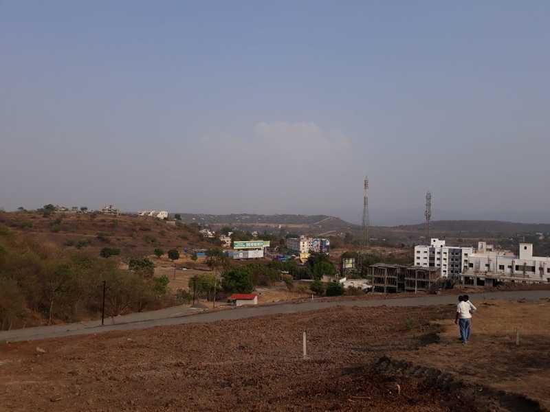 Matrix Green Assets Pune