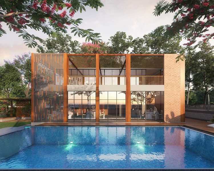 Avis Vision Exotica Pimpri Chinchwad