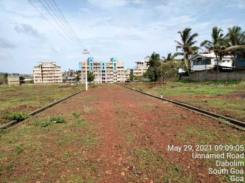 Kayji Viman Nagar South Goa