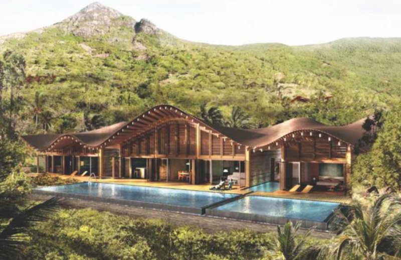 Elegant The Nest Raigad