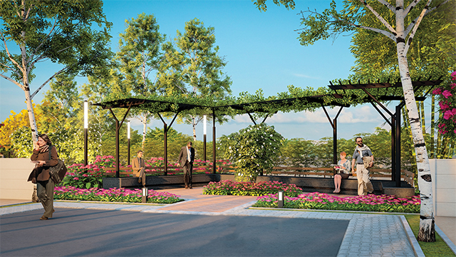 Avasa Meadows Pune