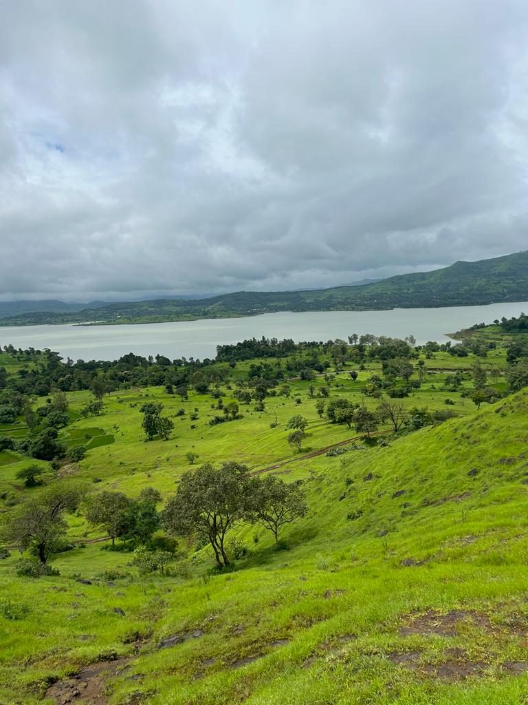 Agriculture land avalaible in Lavheri, pune Pune