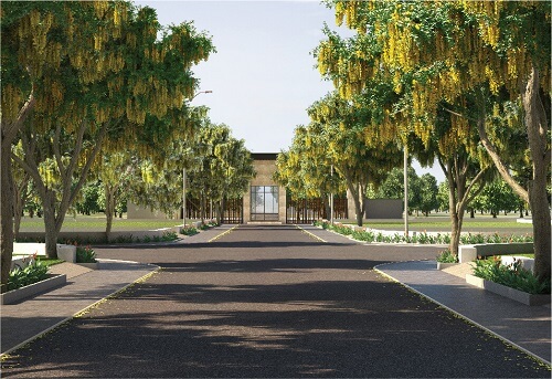 Amar Prakriti Pune