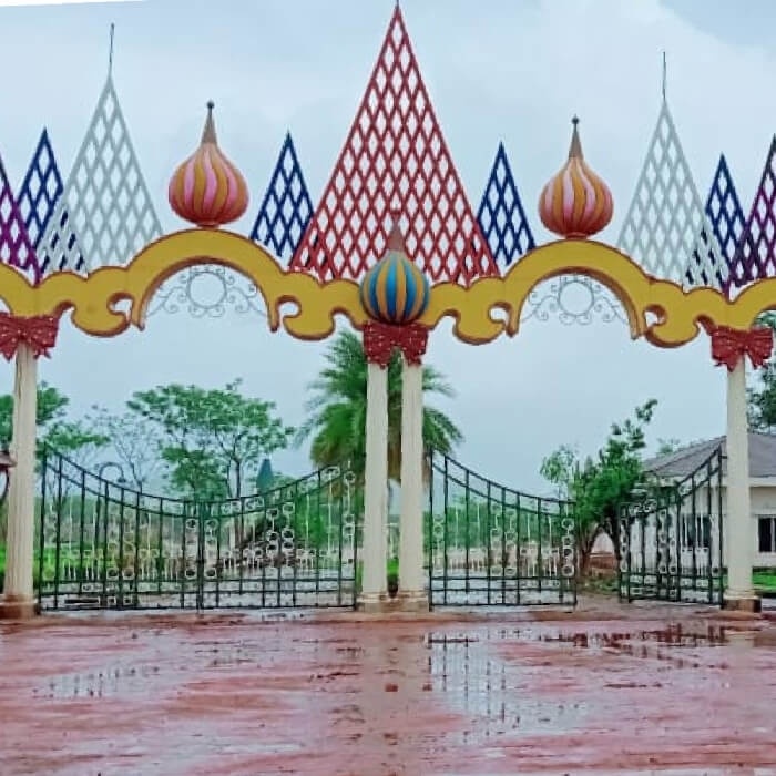 Winds Of Calm Karjat