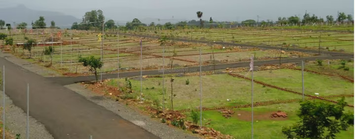 HV Rich Fields Phase 3 Karjat